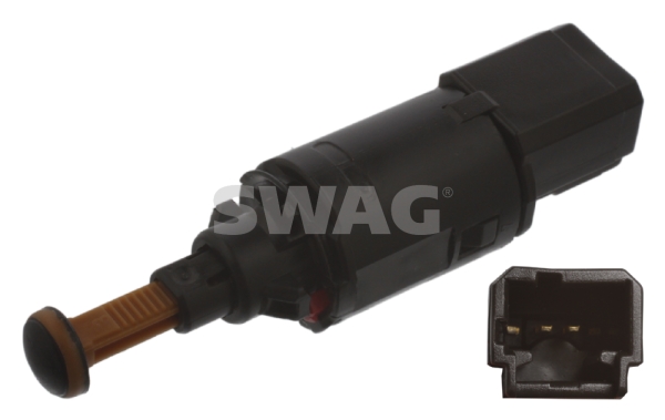 Comutator lumini frana 62 93 7440 SWAG
